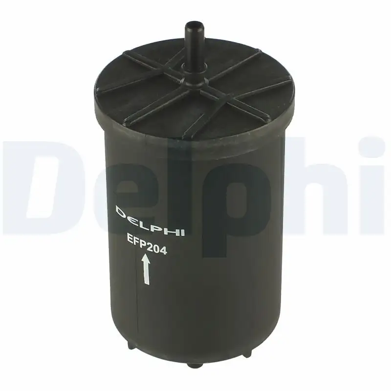 DELPHI EFP204 Yakıt Filtresi 1J0201511A resmi