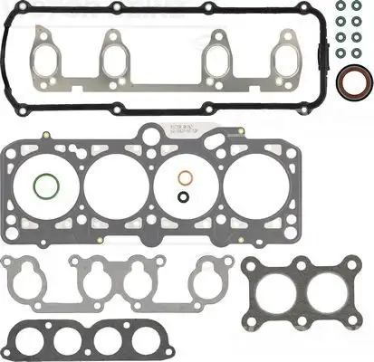 VICTOR REINZ 02-33420-02 Motor Takım Conta (Üst) 037198012K resmi