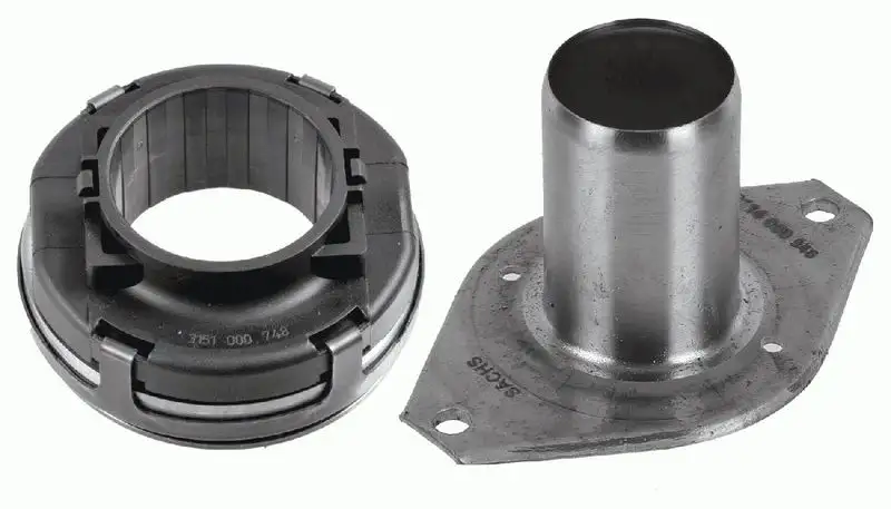 SACHS 3189600062 Debriyaj Rulmanı 0B4198165 resmi