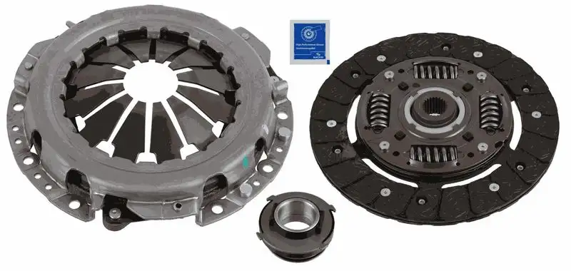SACHS 3000951583 Debriyaj Seti resmi
