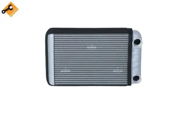 NRF 54366 Kalorifer Radyatörü 1618297 resmi