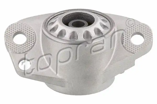 TOPRAN 109878001 Arka Amortisör Takozu 1J0513353D resmi
