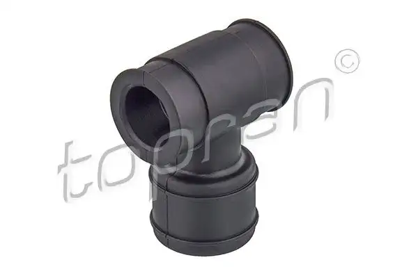 TOPRAN 114926001 Motor Havalandırma Hortumu 06A103247 resmi