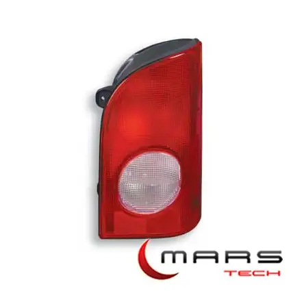 MARS 510632 Stop Lambası (Sağ) 9240243800 resmi
