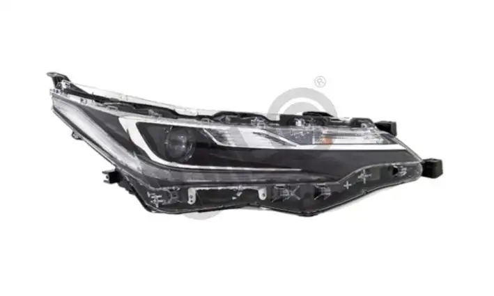 ULO 2016012 Ön Far (Sağ) 8111002L70 resmi