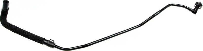 GATES 02-2896 Yedek Su Deposu Hortumu 8K0121081CA resmi