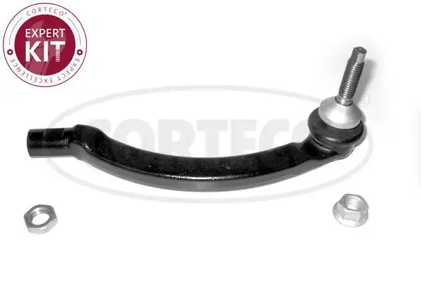 CORTECO 49398831 Rot Başı (Sol) 274496 resmi