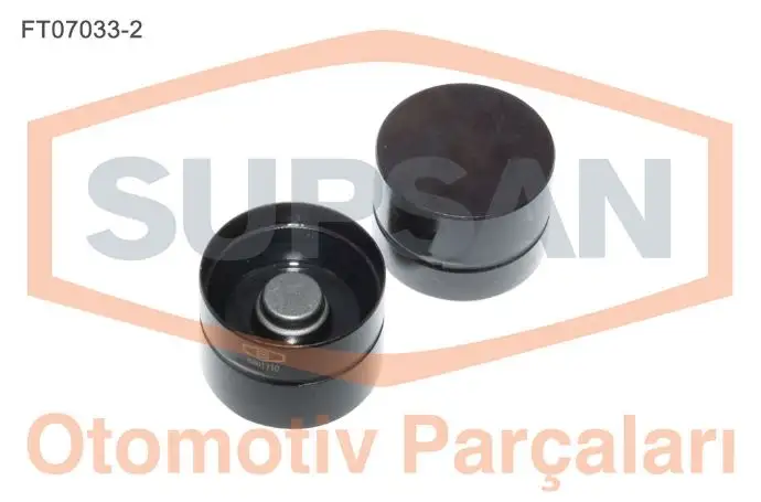 SUPSAN FT-07033-2 Supap Fincanı resmi