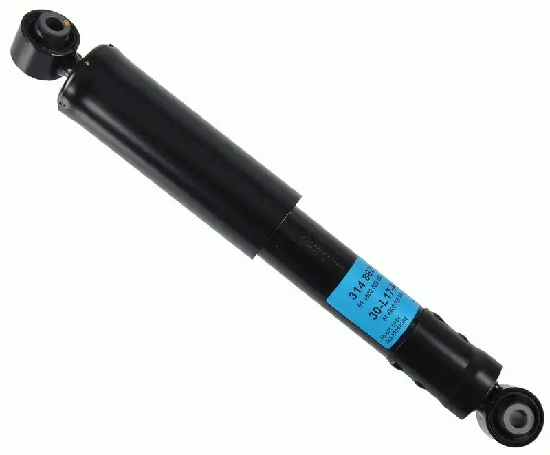 SACHS 314862 Arka Amortisör resmi