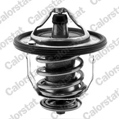 CALORSTAT VERNET TH5434.82J Termostat resmi