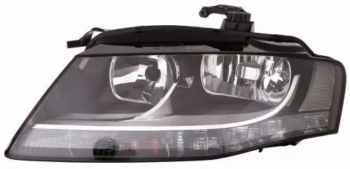 DEPO 446-1121LMLDEM2 Ön Far (Sol) 8K0941029 resmi