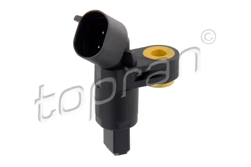 TOPRAN 109752001 ABS Hız Sensörü (Ön Sol) 1J0927803 resmi