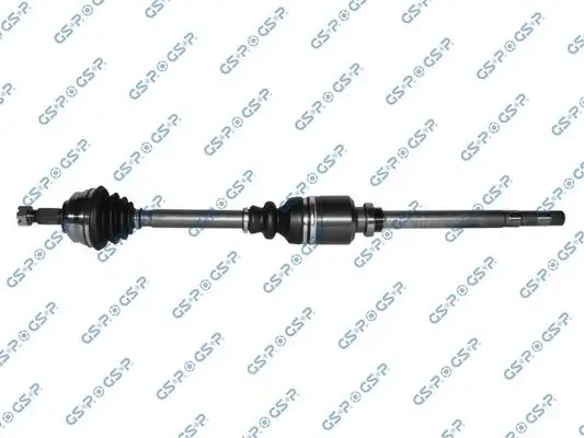GSP 210155 Ön Aks (Sağ) resmi
