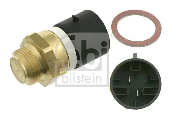 FEBI 17696 Fan Müşiri 1341026 resmi