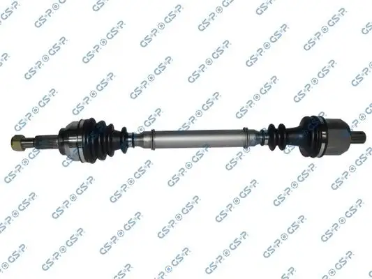 GSP 250328 Ön Aks (Sol) 8200014109 resmi