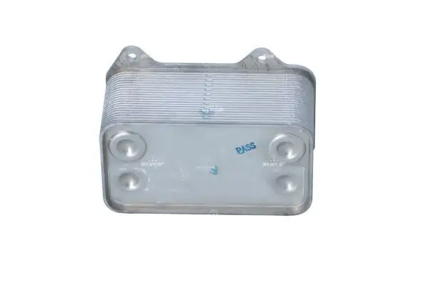 NRF 31195 Motor Yağ Soğutucu 1667565 resmi