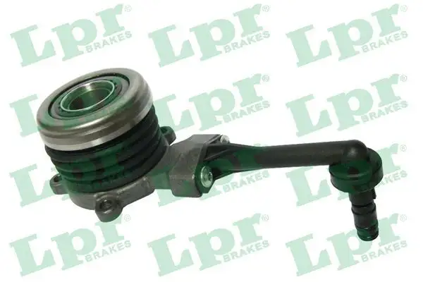 LPR 3272 Debriyaj Hidrolik Rulman resmi
