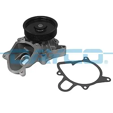 DAYCO DP326 Devirdaim resmi