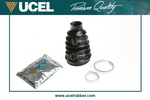 ÜÇEL 10203B Dış Aks Körüğü 7701469416 resmi