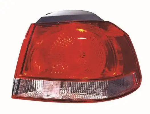 DEPO 441-19A2L-UE Stop Lambası (Sol) 5K0945095E resmi