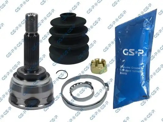 GSP 839030 Aks Kafası (Dış) resmi