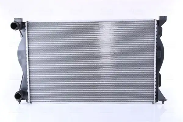NISSENS 60235A Radyatör 4F0121251Q resmi