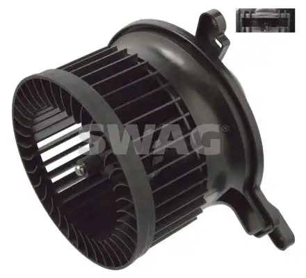SWAG 62107216 Kalorifer Motoru 6441R5 resmi