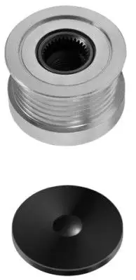 HELLA 9XU358038-471 Alternatör Kasnağı resmi