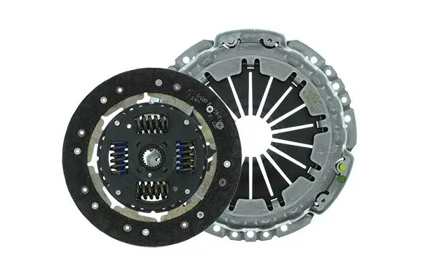 AISIN KN-185R Debriyaj Seti (Rulmansız) resmi
