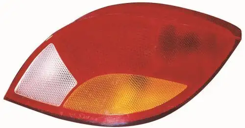 DEPO 431-1957R-LD-UE Stop Lambası (Sağ) 97KG13A603 resmi