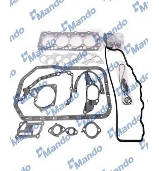 MANDO EGONH00130K Motor Takım Conta (Alt ve Üst) 2091042C10 resmi