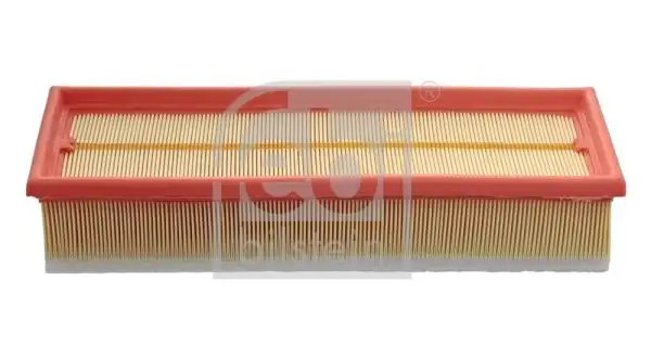 FEBI 48536 Hava Filtresi 13718570043 resmi