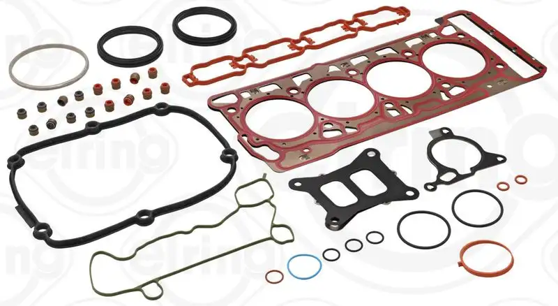 ELRING 893.200 Motor Takım Conta (Üst) resmi