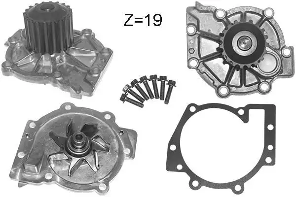 DOLZ V211 Devirdaim 31368179 resmi