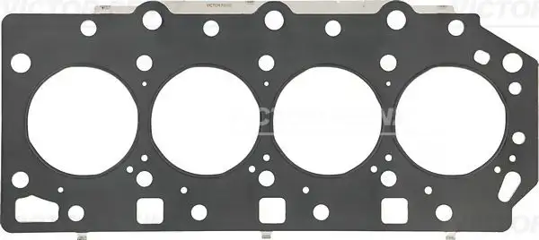 VICTOR REINZ 61-53415-00 Silindir Kapak Contası 223114A010 resmi