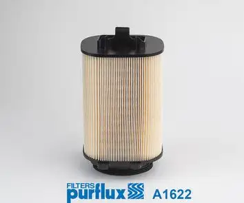 PURFLUX A1622 Hava Filtresi 2740940004 resmi