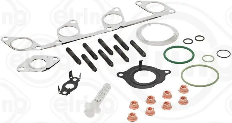 ELRING 303.100 Turbo Contası resmi