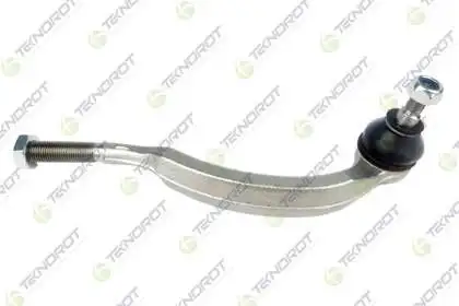 TEKNOROT P-461 Rot Başı (Sağ) 381757 resmi