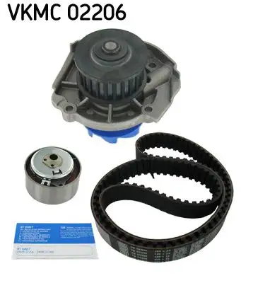 SKF VKMC02206 Triger Seti ve Devirdaim resmi