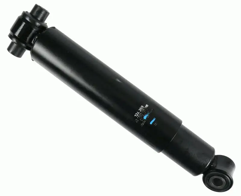 SACHS 124359 Arka Amortisör A0063263100 resmi