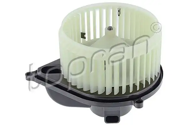 TOPRAN 723610001 Kalorifer Motoru 6441S4 resmi