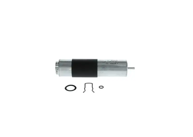 BOSCH F026402863 Yakıt Filtresi resmi