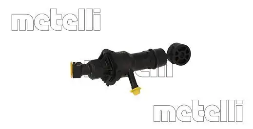 METELLI 55-0172 Debriyaj Üst Merkez resmi