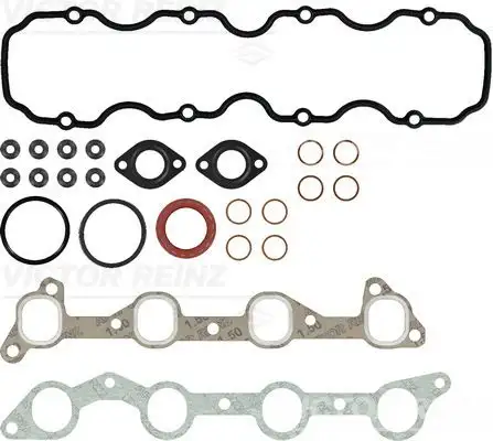 VICTOR REINZ 02-33367-01 Motor Takım Conta (Üst) resmi