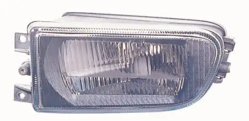DEPO 444-2005L-UQ Sis Farı (Sol) 63178381977 resmi