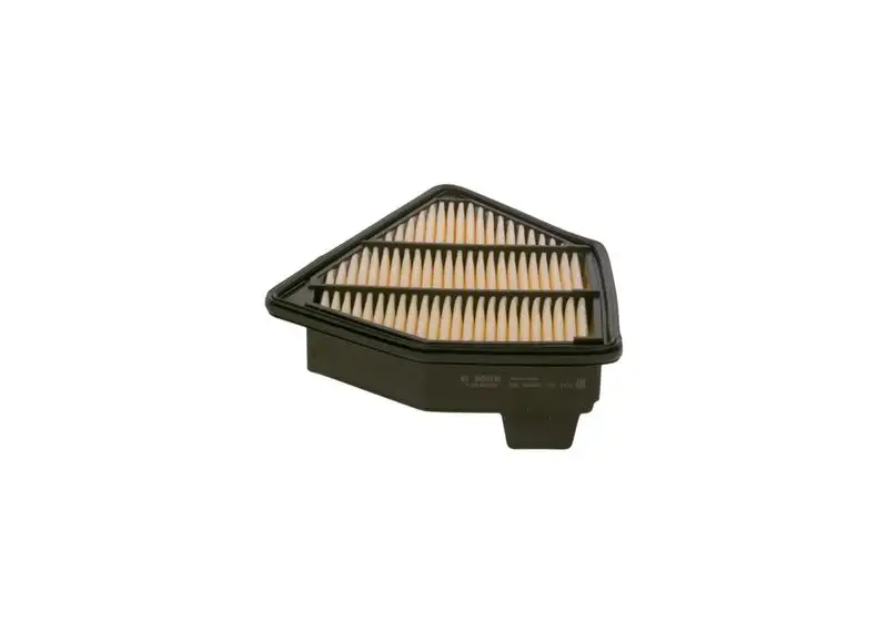 BOSCH F026400583 Hava Filtresi 17220R5ZG01 resmi