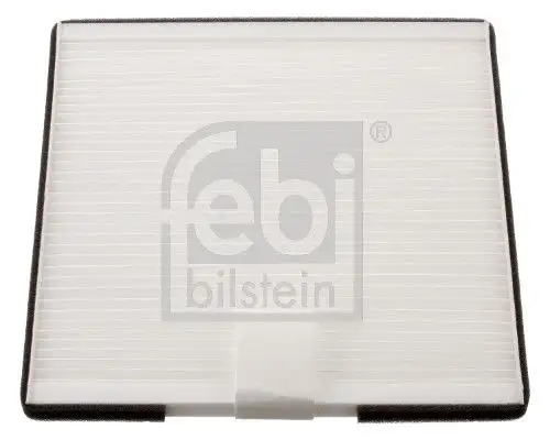 FEBI 32589 Polen Filtresi EC96425700 resmi