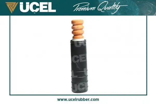 ÜÇEL 31558 Arka Amortisör Toz Körüğü Seti 55701429 resmi