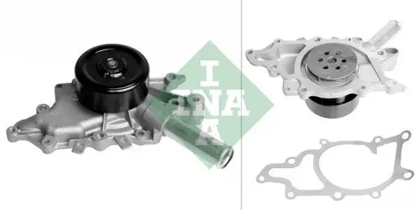 INA 538020310 Devirdaim A6112001001 resmi
