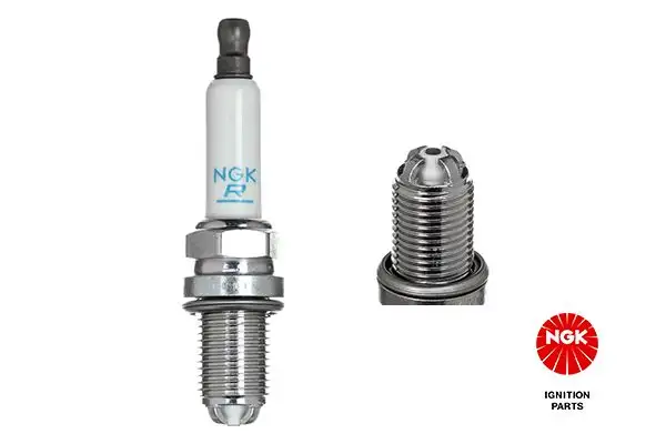 NGK 6002 (BKR6EQU) Buji 12127523457 resmi